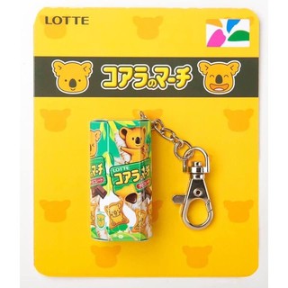 正版全新未拆封 LOTTE 樂天小熊悠遊卡+餅乾盒 鑰匙圈悠遊卡/造型.卡通.吊飾.迷你悠遊卡