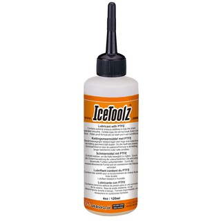 IceToolz C141鏈條潤滑油[台灣製造][03103511]【飛輪單車】