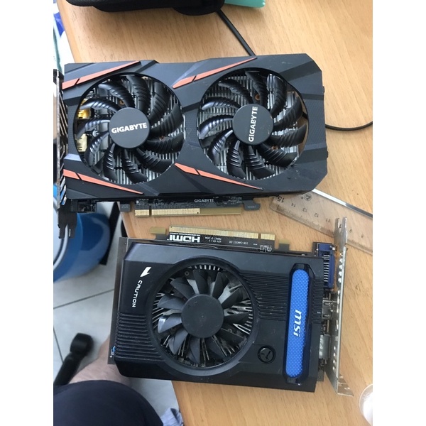 hd7730+rx460