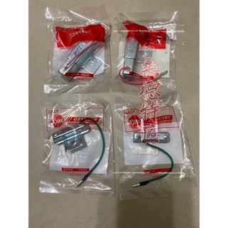 ［桑德特區］ 迪奧 SYM 三陽 原廠 Dio 50 superdio 恰恰 水泥電阻 電阻（ 大）（小）