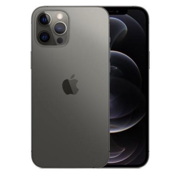 apple iPhone 12 Pro Max 256g