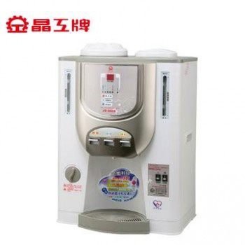 【Max魔力生活家】晶工牌冰溫熱自動補水開飲機(JD-8805)特價中~免運費