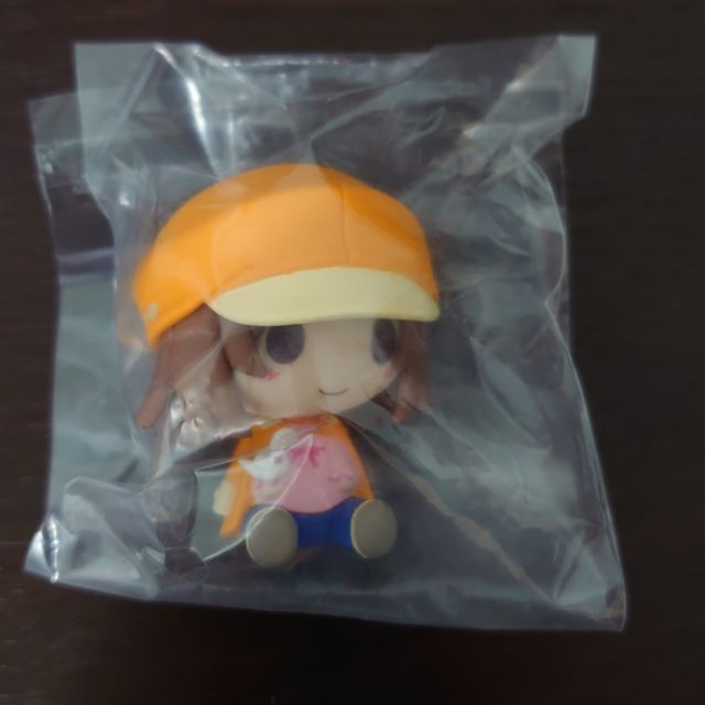 化物語物語系列一番賞千石撫子小公仔 蝦皮購物
