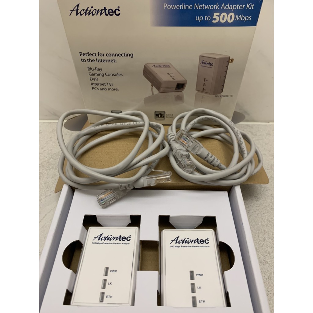 電力線橋接器500m的價格推薦- 2026年1月| 比價比個夠BigGo