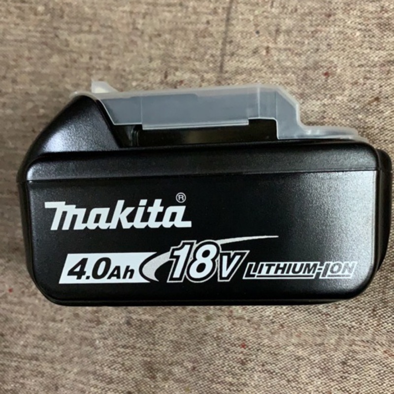 熊貓工具 牧田 makita BL1840 鋰電池 18V 4.0ah 滑軌式 BL 1840 充電電池