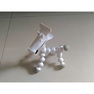 馬造型手機架/萬用夾/固定支架/固定座/展示架/造型放置架/多角度可調整/手機導航支架/車用車架/懶人/創意/追劇神器