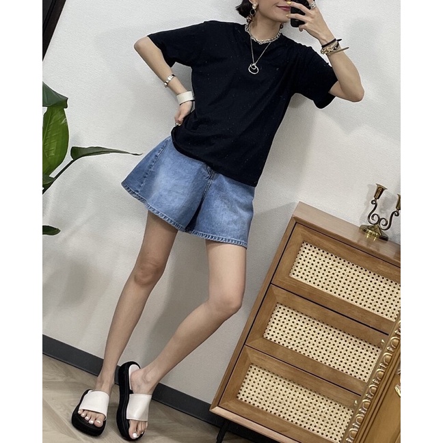 琥珀太太  舒服素T