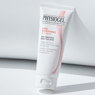 Physiogel 紅色舒緩AI修護霜100mL K Beauty Skincare 面部保濕霜