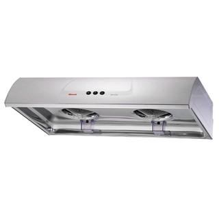 林內【RH-7176S】圓弧式一般型排油煙機(不鏽鋼)70cm(全臺安裝) 大型配送