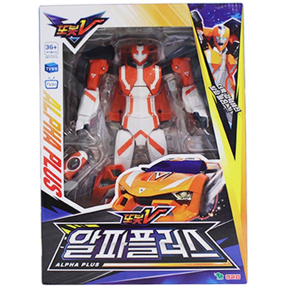 tobot alpha