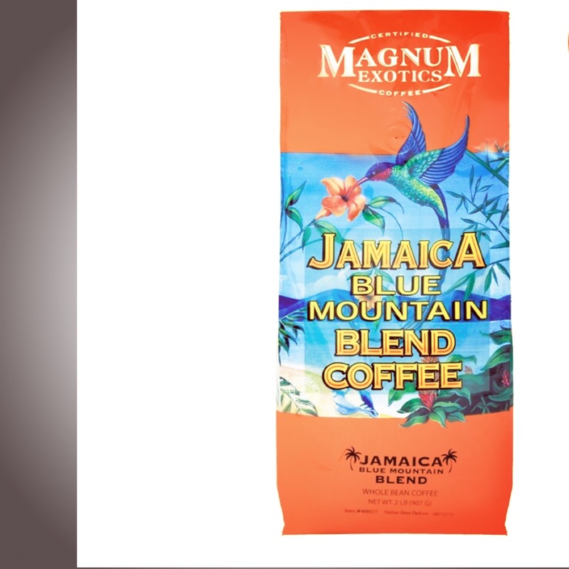 Magnum 藍山調合咖啡豆 現貨 快速出貨