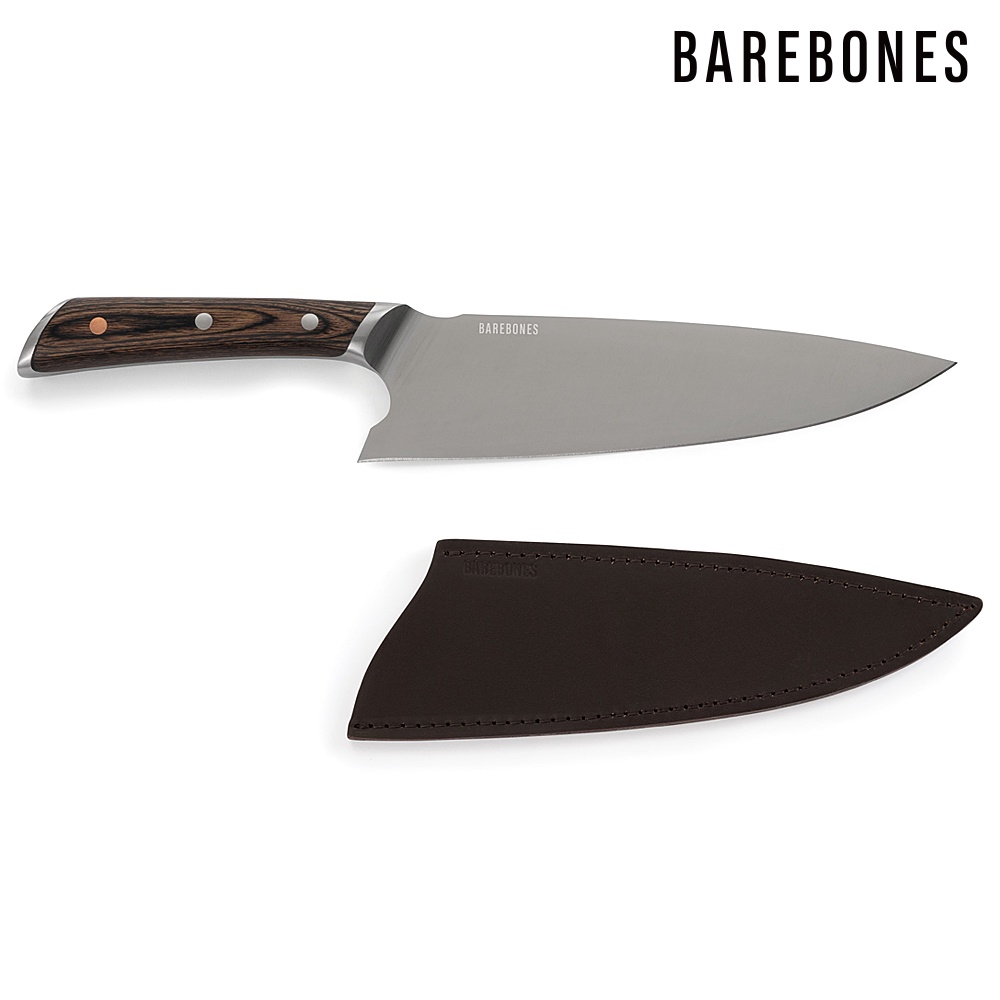 Barebones CKW-490 主廚刀 N0.8 Chef Knife / 刀子 刀具 料理刀 烹飪刀