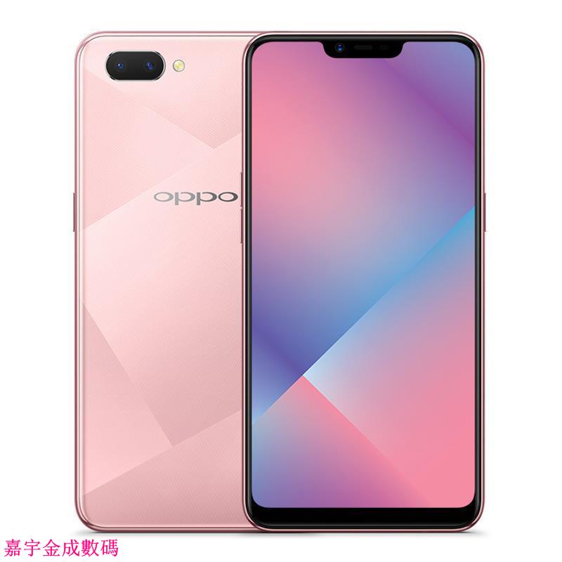 OPPO A5 原裝正品 6.2吋熒幕 32G/64G 八核 6吋全面屏手機 二手福利機