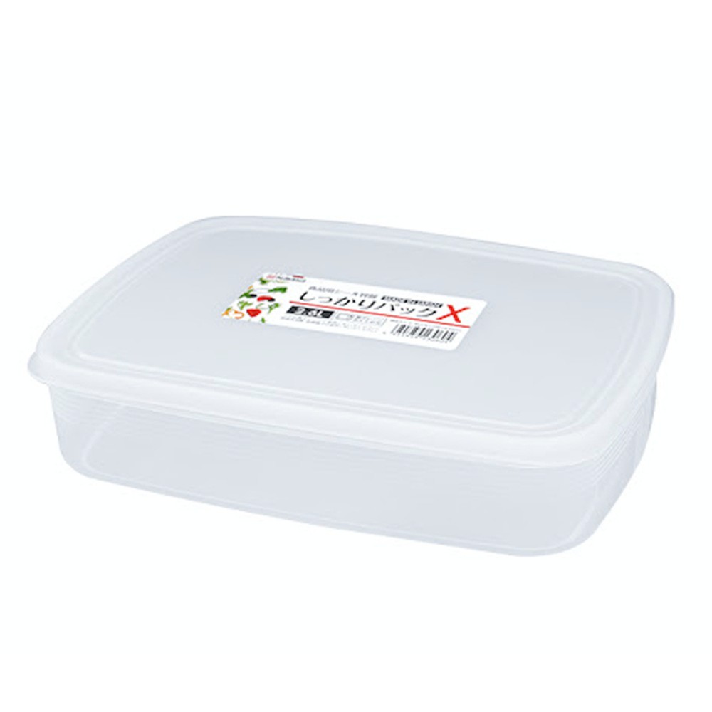 日本製 NAKAYA 疊型保鮮盒 高型收納盒 保鮮盒 肉片保鮮盒 微波 耐熱 食物盒 蔬果盒 冷藏盒 食物分裝 分裝收納