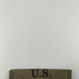 (傑克戶外用品)編號218，越戰美軍 小腰包 錢包--商品都是在台灣出貨---