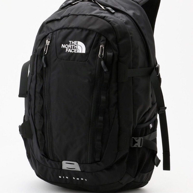 the north face big shot cl