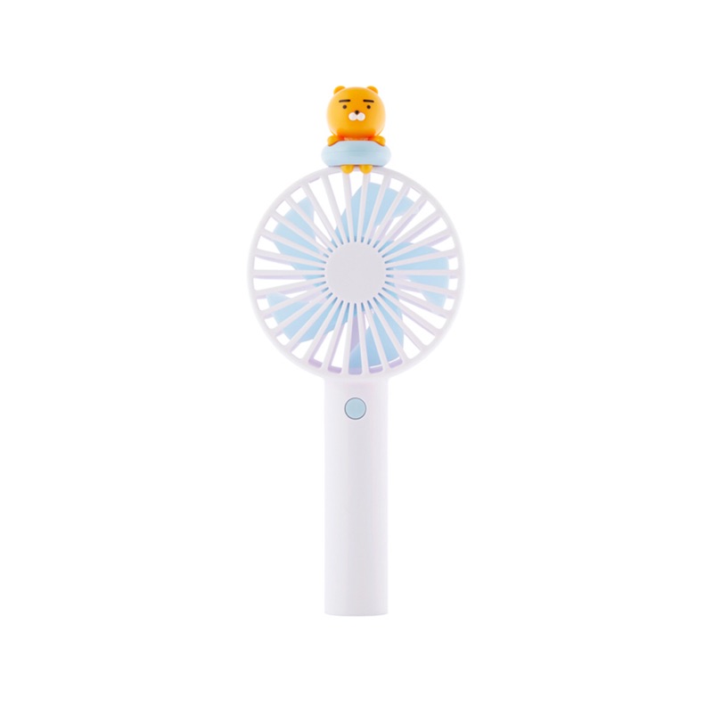 （停止接單）韓國🇰🇷代購 KAKAO FRIENDS USB電風扇 手持電風扇