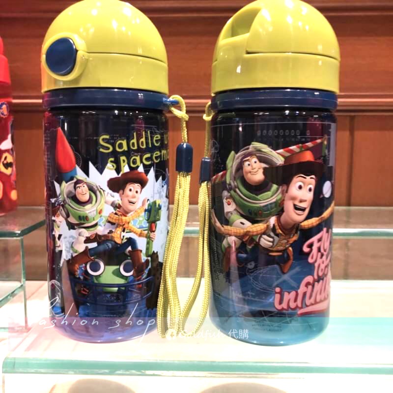 ❤️現貨❤️香港🇭🇰迪士尼代購 玩具總動員水壺🎉🎉🎉