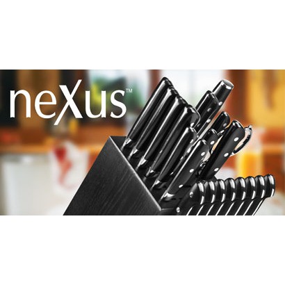 Nexus BD1N系列刀具