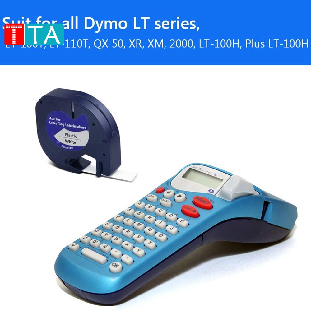 dymo 2000