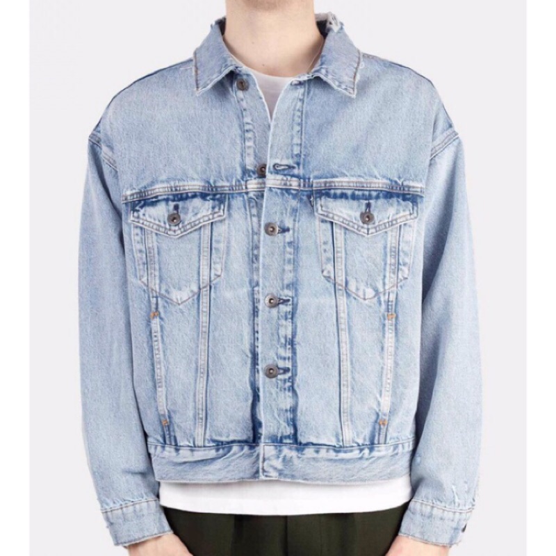levi's lmc