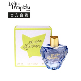 【Lolita Lempicka 蘿莉塔】蘿莉塔蘋果淡香精50ml