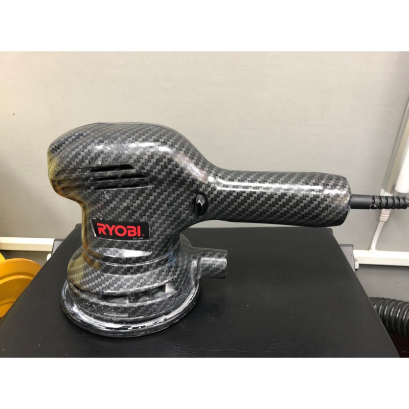 Rse 1250 改卡夢外觀有改機有改線有保固附橘色evo車溝盤 蝦皮購物