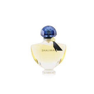 SW GUERLAIN 嬌蘭-1Shalimar 一千零一夜淡香水 30ml