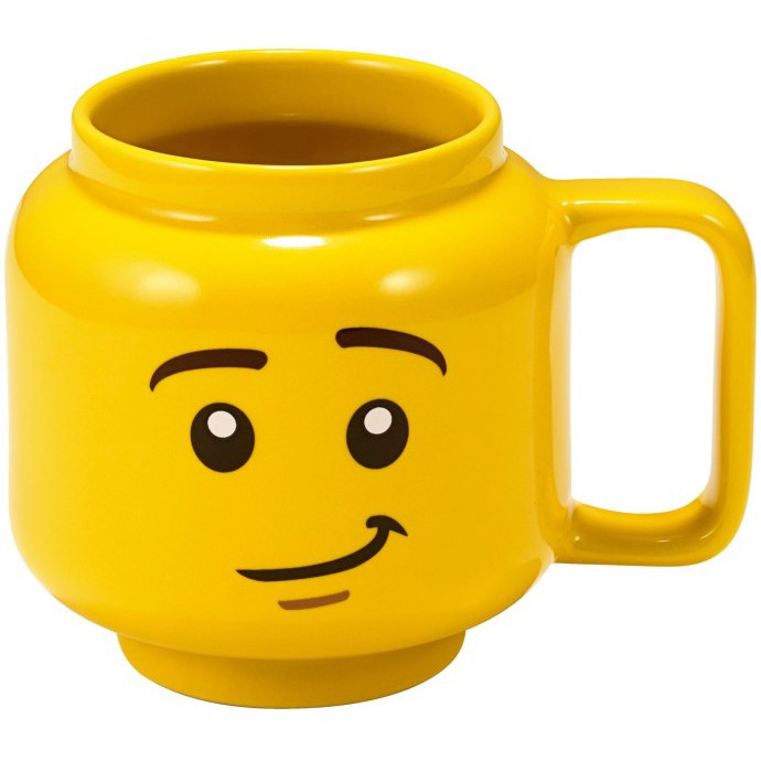 【群樂】盒組 LEGO 853910 LEGO® Minifigure Ceramic Mug 現貨不用等