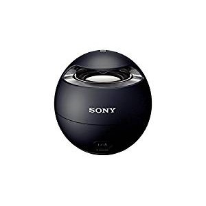 限時48小時特賣! SONY~SRS-X1 Bluetooth NFC 藍芽隨身喇叭 (防水) 黑色紫色
