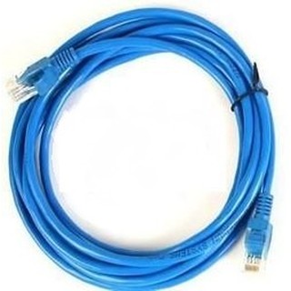 全新 袋裝 CAT5 RJ45 網路線 5米 10米 15米 20米 30米