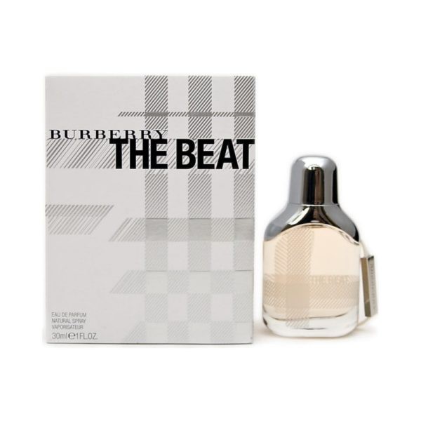 美國百分百【全新真品】BURBERRY The Beat 節奏女性淡香精 香水 女香 香氛 禮物 30ml BA85