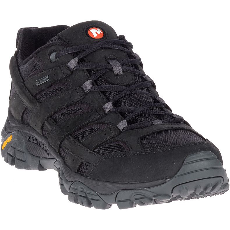 merrell moab 2 smooth mid