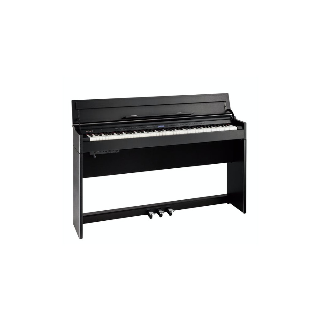 【傑夫樂器行】 Roland DP603 88鍵掀蓋式數位電鋼琴 霧面黑 (來電另有優惠)