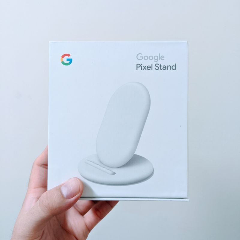 Google pixel stand (二手)