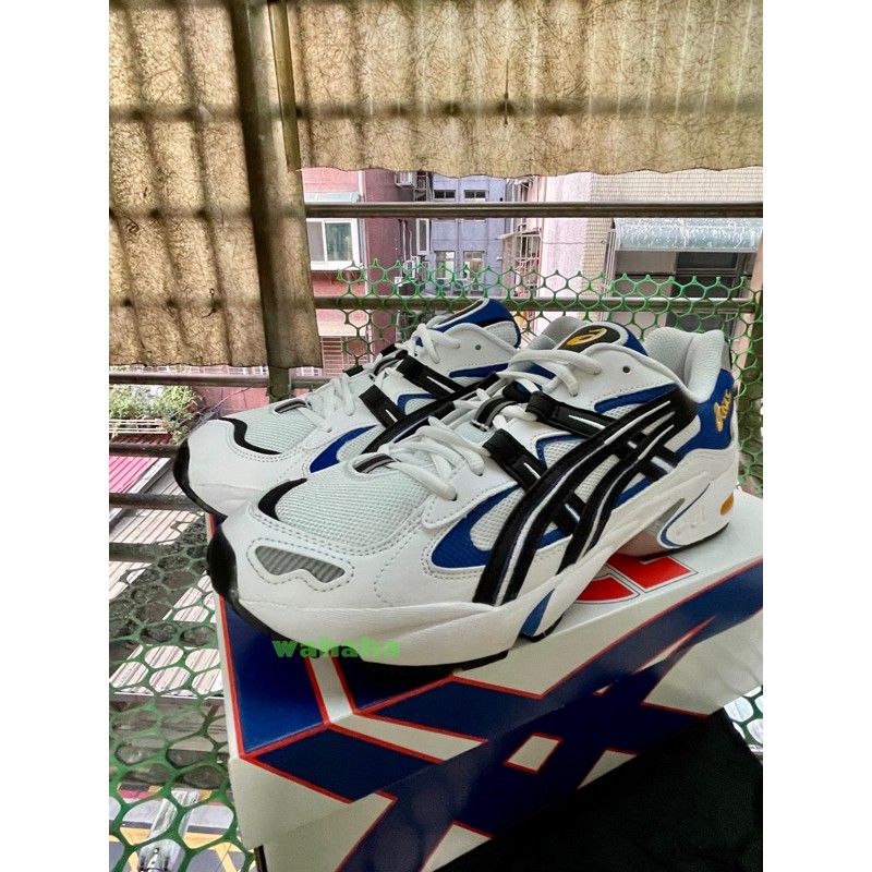 [US10]Asics gel-Kayano 5 OG 復刻 1191A099-101全新