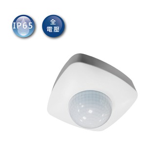 舞光 戶外 防水 紅外線感應器 IP66
