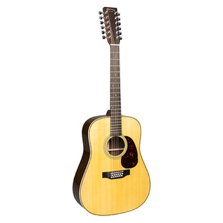 【名人樂器】Martin HD12-28