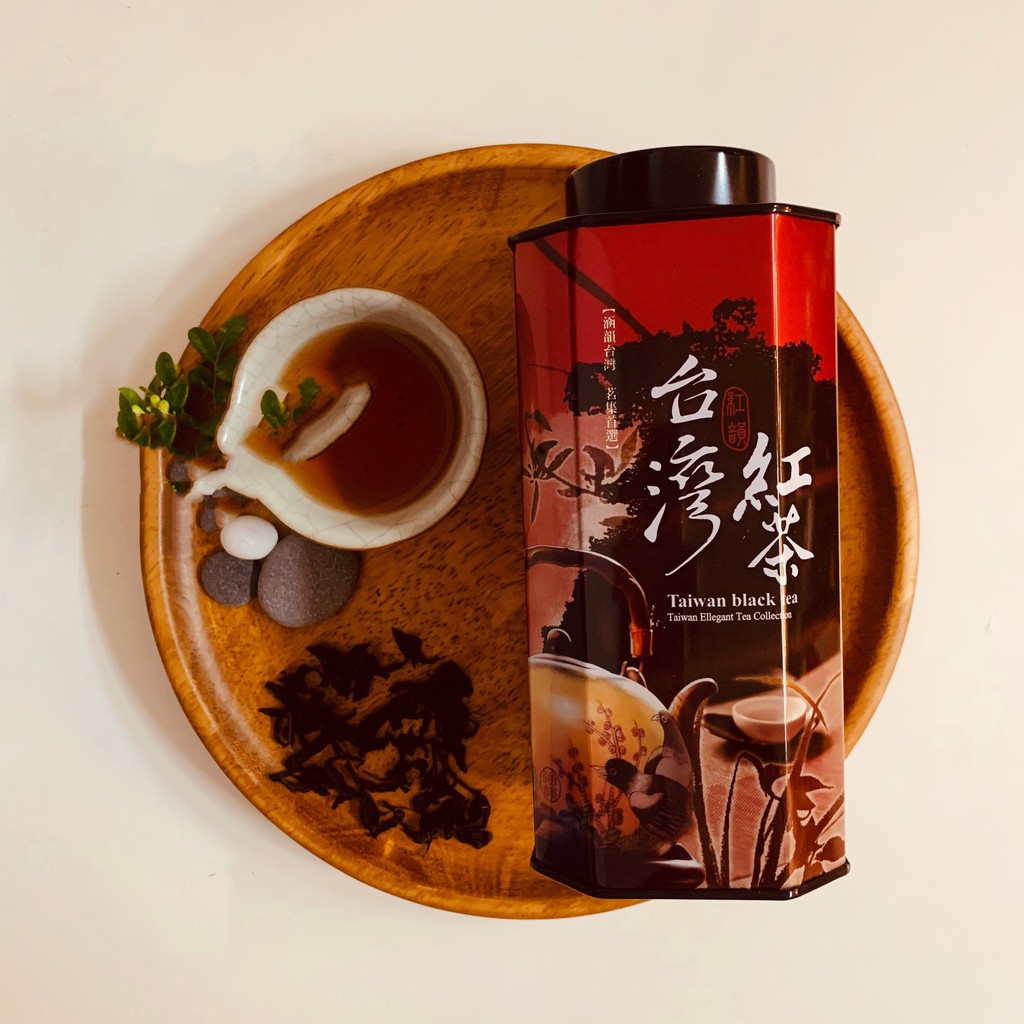紅水烏龍茶 ~ 正台灣茶 ~ 60年老店  實體店面歡迎來喝茶