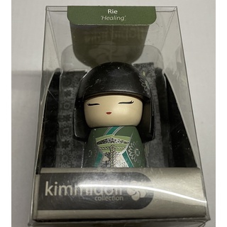 Kimmidoll 和福娃娃 Rie /S Healing 小公仔