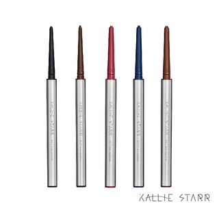 【Kallie Starr 】M27 恆星眼膠筆-多色系1.5mm/2mm柔滑筆芯