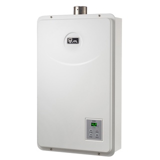 JTL 喜特麗 JT-H1652數位恆溫熱水器16L(水量伺服器)數位恆溫熱水器 數位強排熱水器 恆溫熱水器 強排熱水器