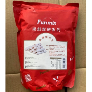 《糖軒町》樂創 麻糬麵包粉 1kg(日式麻糬麵包粉/麻吉麵包粉)★★滿200元出貨，不含運費★★