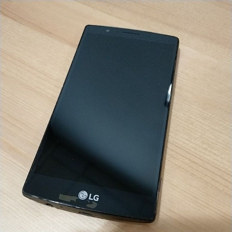 二手 LG G4 上網通話功能正常