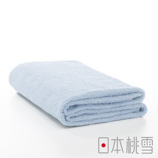 【日本桃雪】飯店浴巾-共14色(60x130cm)