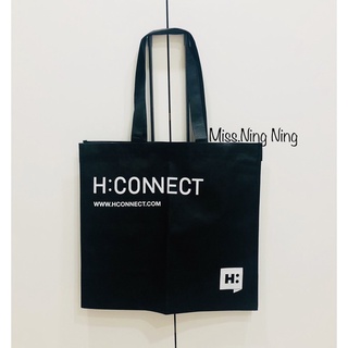 H:CONNECT 品牌購物袋/手提袋-全新