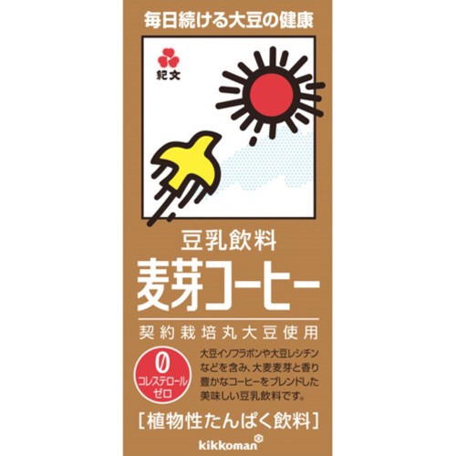 Kikoman龜甲萬 調製豆乳 無調整豆乳 香蕉豆乳 麥芽咖啡豆乳 紅茶豆乳 黑蜜抹茶豆乳 芒果風味豆乳0ml 蝦皮購物