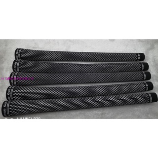 【GP精品】高爾夫球桿握把魚竿手柄橡膠握把木桿和鐵桿通用