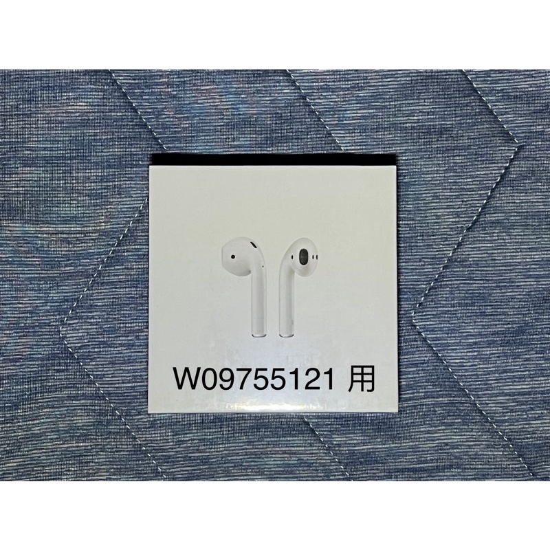 Apple AirPods 2 airpods2  藍芽耳機 BTS （AirPods pro AirPods 3)