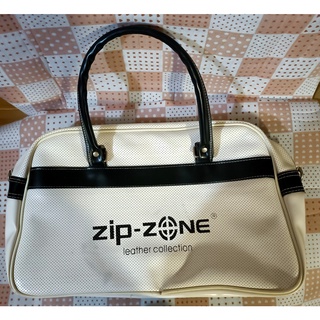 ZIP-ZONE 旅行手提包